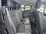 Ford Transit Custom 320 2.0 TDCI L1H1 Sport DC | 185pk Automaat | Geen BTW Geen BPM | Marge! | Camera | Stoelverwarming | Half leder | Trekhaak | PDC v+ a etc.