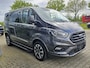 Ford Transit Custom 320 2.0 TDCI L1H1 Sport DC | 185pk Automaat | Geen BTW Geen BPM | Marge! | Camera | Stoelverwarming | Half leder | Trekhaak | PDC v+ a etc.