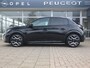 Peugeot 208 GT HYBRID 145pk e-DCS6 automaat, Rijklaarprijs, Camera voor en achter Adaptieve cruise control Keyless entry & start