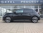 Peugeot 208 GT HYBRID 145pk e-DCS6 automaat, Rijklaarprijs, Camera voor en achter Adaptieve cruise control Keyless entry & start