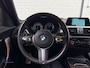BMW 1-Serie 118i Edition M Sport Shadow | LED Stoelver. Cruise 18" PDC