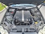 Mercedes-Benz CLK Coupé 320 Elegance / Zeer vlotte auto / Nieuwe APK bij aflevering