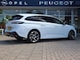 Peugeot 308 Sw Allure Avantage Plug-In HYbrid 180pk e-EAT8 Automaat, Rijklaarprijs, 360° Camera Adaptieve cruise control Stoel- en stuurverwarming 7,4kW lader
