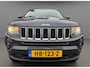 Jeep Compass 2.0 Sport M/T 115kW, Airco | Trekhaak