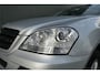 Mercedes-Benz ML-klasse 350 Youngtimer NAP 80.000km Uniek Luchtvering
