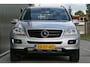 Mercedes-Benz ML-klasse 350 Youngtimer NAP 80.000km Uniek Luchtvering