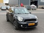 MINI Countryman Mini 1.6 Cooper S 184PK AUTOMAAT LEDER/NAVIGATIE/XENON! SUPER STAAT!