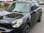 MINI Countryman Mini 1.6 Cooper S 184PK AUTOMAAT LEDER/NAVIGATIE/XENON! SUPER STAAT!