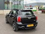 MINI Countryman Mini 1.6 Cooper S 184PK AUTOMAAT LEDER/NAVIGATIE/XENON! SUPER STAAT!