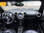 MINI Countryman Mini 1.6 Cooper S 184PK AUTOMAAT LEDER/NAVIGATIE/XENON! SUPER STAAT!