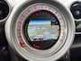 MINI Countryman Mini 1.6 Cooper S 184PK AUTOMAAT LEDER/NAVIGATIE/XENON! SUPER STAAT!