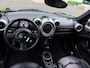 MINI Countryman Mini 1.6 Cooper S 184PK AUTOMAAT LEDER/NAVIGATIE/XENON! SUPER STAAT!