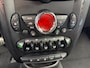 MINI Countryman Mini 1.6 Cooper S 184PK AUTOMAAT LEDER/NAVIGATIE/XENON! SUPER STAAT!