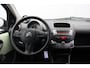 Citroën C1 1.0 12V Ambiance 5 Deurs - Airco, Toerenteller