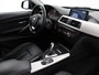 BMW 3-Serie Touring 316i H.E. AUT. + HEAD-UP DISPLAY | LEDER | HARMAN/KARDON | ELEKTR. ACHTERKLEP
