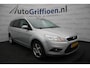 Ford Focus Wagon 1.6-16V Trend nette stationcar met trekhaak