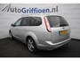 Ford Focus Wagon 1.6-16V Trend nette stationcar met trekhaak