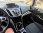 Ford C-Max 1.0 Ambiente RIEM VV | LMV | Trekhaak | PDC | Airco | Voorruit verw. |  03-2015 127.638 KM