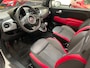 Fiat 500C 0.9 TwinAir Turbo 500S
