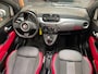Fiat 500C 0.9 TwinAir Turbo 500S