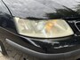 Saab 9-3 Sport Estate 1.8t AutVector Leder Xenon