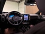 Volvo XC40 Single Motor Extened Range Core 82 kWh | 96% SoH | Parkeercamera | Michelin All Season banden | Parkeersensoren voor+achter | Zitting verlenging voorstoelen | 19 Inch | Cruise Control | Alarm Klasse III | Climate Control L+R | Draadloos telefoon opladen | Automatisch dimmende binnen en buitenspiegels | Regensensor | Apple Carplay/Android Auto | DAB Radio | Volvo On Call met mobiele App functie | Fjord Blue Metallic |