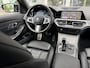 BMW 3-Serie 330e High Ex. M-Sport |Schuif/kantel|Leer|Trekhaak|19"