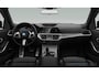 BMW 3-Serie 330e High Ex. M-Sport |Schuif/kantel|Leer|Trekhaak|19"