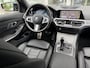 BMW 3-Serie 330e High Ex. M-Sport |Schuif/kantel|Leer|Trekhaak|19"