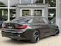 BMW 3-Serie 330e High Ex. M-Sport |Schuif/kantel|Leer|Trekhaak|19"