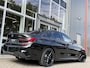 BMW 3-Serie 330e High Ex. M-Sport |Schuif/kantel|Leer|Trekhaak|19"