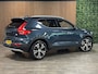 Volvo XC40 T5 Recharge Inscription | Trekhaak | Harman Kardon | Adaptieve Cruise Control | Bestuurdersstoel elektrisch geheugen | Standkachel met Volvo On Call App | Stoel en Stuurwielverwarming | Full LED meesturende koplampen | Pilot Assist | BLIS Dode Hoek Detectie | Parkeercamera | Lederen bekleding | Zitting verlenging voorstoelen | Passagiersstoel elektrisch | 19 Inch | Keyless Drive | Parkeersensoren voor+achter | Elektrisch bedienbare achterklep | Privacy Glass | Breedstralers in voorbumper | Draadloos telefoon opladen | Climate Control L+R | DAB Radio | Apple Carplay/Android Auto | Volvo On Call met mobiele App functie | Denim Blue Metallic |