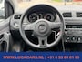 Volkswagen Polo 1.2 TSI BlueMotion Comfortline 2X SLEUTEL + BOEKJES!