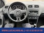 Volkswagen Polo 1.2 TSI BlueMotion Comfortline 2X SLEUTEL + BOEKJES!