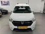 Dacia Dokker 1.2 TCe S&S Lauréate 5p. NAP / 2X SCHUIFDEUR