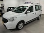 Dacia Dokker 1.2 TCe S&S Lauréate 5p. NAP / 2X SCHUIFDEUR