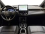 Toyota Corolla Cross Hybrid 140 Dynamic I Half-leder I Dodehoekdetectie I Stuur en Stoelverwarming I Elek. Achterklep