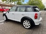MINI Countryman 1.6 Cooper S ALL4 Chili 4WD LEER NETTE AUTO APK 9-2026