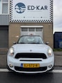 MINI Countryman 1.6 Cooper S ALL4 Chili 4WD LEER NETTE AUTO APK 9-2026