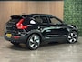 Volvo EX40 Single Motor Extended Range Ultra 82 kWh | Schuifdak | 360° Camera | Harman Kardon | Adaptieve Cruise Control | Bestuurdersstoel elektrisch geheugen | Stoel en Stuurwielverwarming | 19 Inch | Passagiersstoel elektrisch | Microtech / alcantara bekleding met wit stiksel en bies | Zitting verlenging voorstoelen | Pilot Assist | BLIS Dode Hoek Detectie | Warmtepomp | Google Infotainment | Keyless Drive | Verlichtingspack 2 | Parkeersensoren voor+achter | Privacy Glass | Elektrisch bedienbare achterklep | Draadloos telefoon opladen | DAB Radio | Apple Carplay/Android Auto | Volvo On Call met mobiele App functie | Onyx Black Metallic |