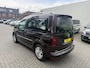 Volkswagen Caddy 1.4 TSI 125pk HIGHLINE Rolstoelauto - XXL Bodemverlaging - Alle opties - 1e Eigenaar - Rolstoelvervoer