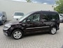 Volkswagen Caddy 1.4 TSI 125pk HIGHLINE Rolstoelauto - XXL Bodemverlaging - Alle opties - 1e Eigenaar - Rolstoelvervoer