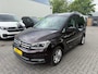 Volkswagen Caddy 1.4 TSI 125pk HIGHLINE Rolstoelauto - XXL Bodemverlaging - Alle opties - 1e Eigenaar - Rolstoelvervoer