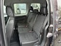 Volkswagen Caddy 1.4 TSI 125pk HIGHLINE Rolstoelauto - XXL Bodemverlaging - Alle opties - 1e Eigenaar - Rolstoelvervoer