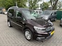 Volkswagen Caddy 1.4 TSI 125pk HIGHLINE Rolstoelauto - XXL Bodemverlaging - Alle opties - 1e Eigenaar - Rolstoelvervoer