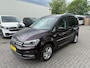 Volkswagen Caddy 1.4 TSI 125pk HIGHLINE Rolstoelauto - XXL Bodemverlaging - Alle opties - 1e Eigenaar - Rolstoelvervoer