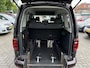 Volkswagen Caddy 1.4 TSI 125pk HIGHLINE Rolstoelauto - XXL Bodemverlaging - Alle opties - 1e Eigenaar - Rolstoelvervoer