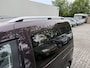 Volkswagen Caddy 1.4 TSI 125pk HIGHLINE Rolstoelauto - XXL Bodemverlaging - Alle opties - 1e Eigenaar - Rolstoelvervoer