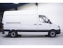 Mercedes-Benz Sprinter 313 CDI 130 pk L2H2 Airco, Trekhaak met Opstap Laadruimte Pakket, Bluetooth, 3-Zits