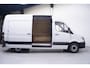Mercedes-Benz Sprinter 313 CDI 130 pk L2H2 Airco, Trekhaak met Opstap Laadruimte Pakket, Bluetooth, 3-Zits